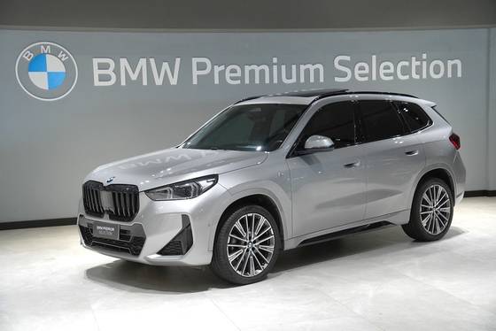 BMW X1 2.0 16V TURBO GASOLINA SDRIVE20I M SPORT STEPTRONIC BMW X1 2.0 16V TURBO GASOLINA SDRIVE20I M SPORT STEPTRONIC
